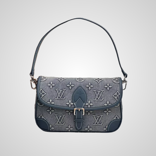 Louis Vuitton Diane Denim