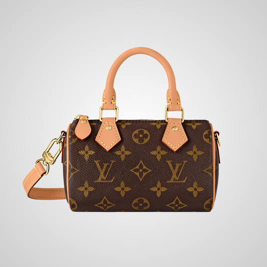 Louis Vuitton Speedy