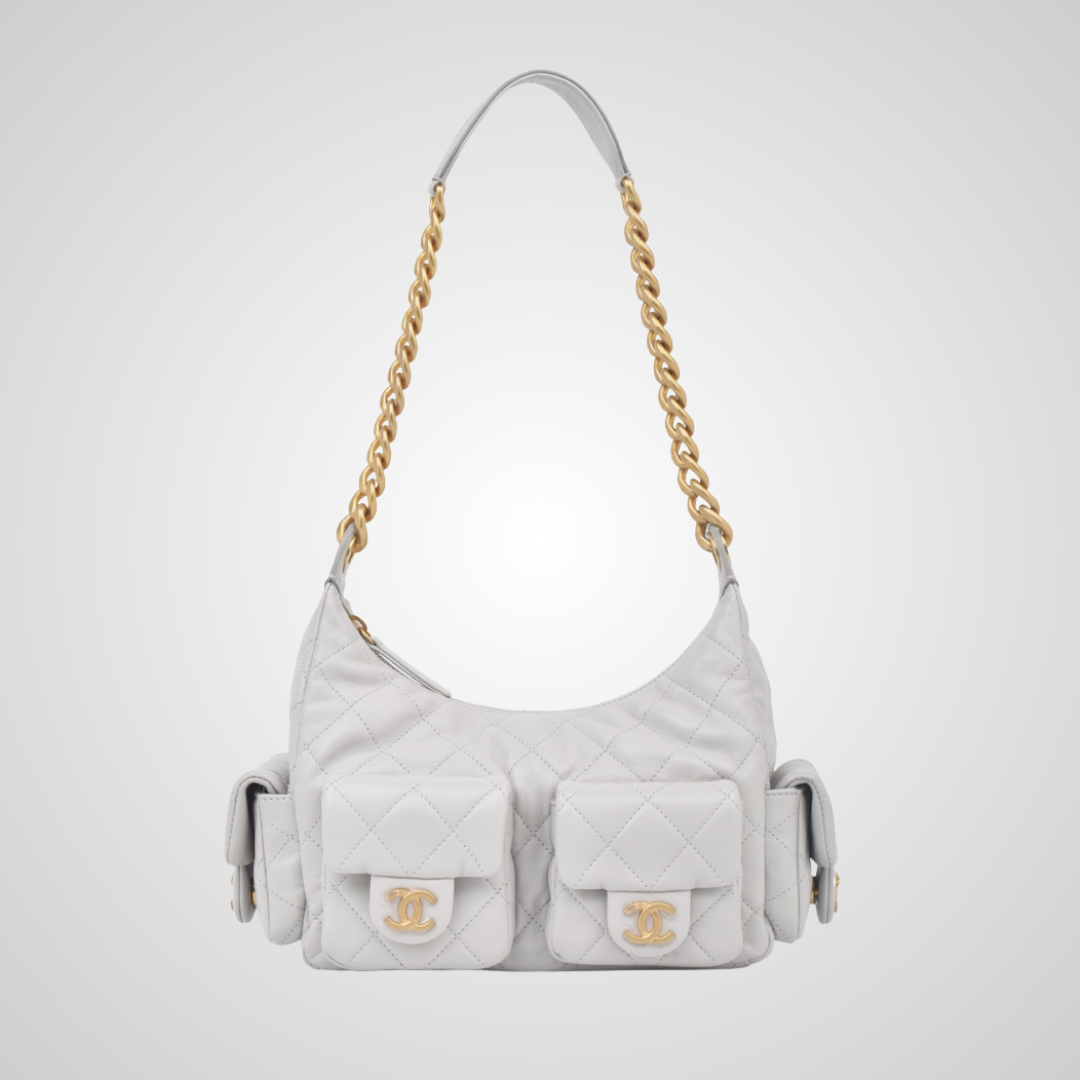 Chanel Hobo 25C