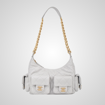 Chanel Hobo 25C