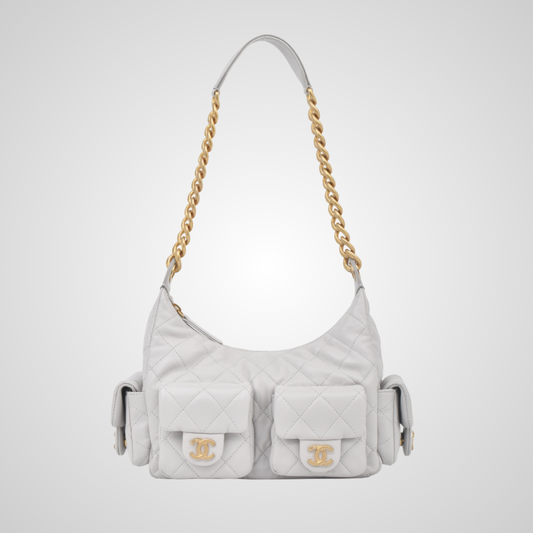 Chanel Hobo 25C