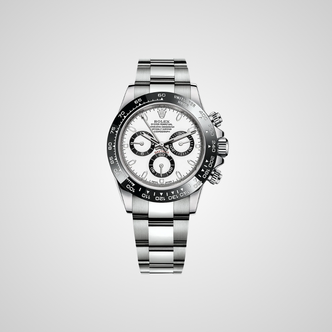 Rolex Cosmograph Daytona "Panda"