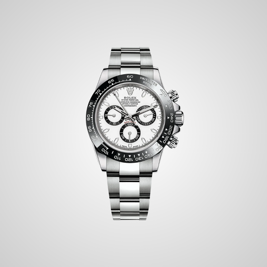 Rolex Cosmograph Daytona "Panda"