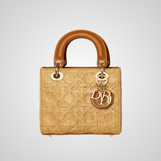Lady Dior Small