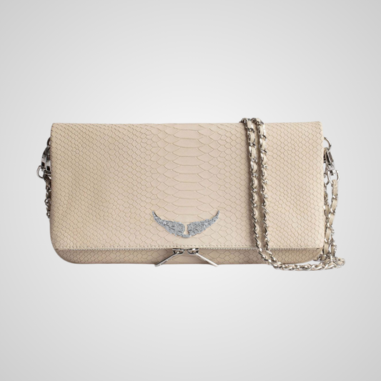Zadig & Voltaire Croco