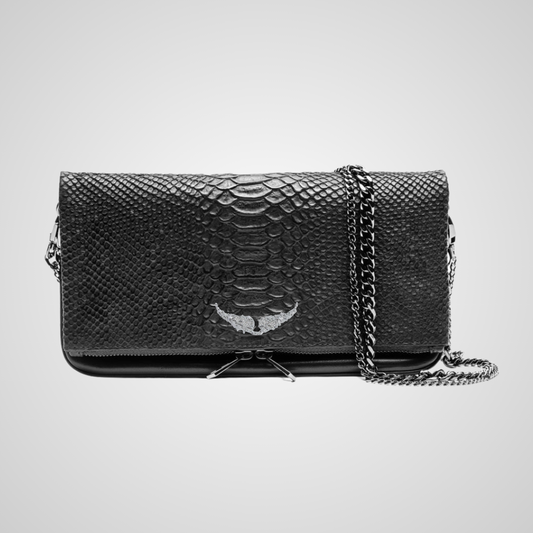 Zadig & Voltaire Croco