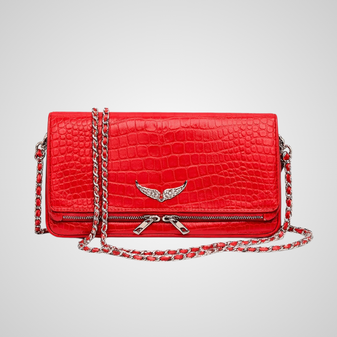 Zadig & Voltaire Croco