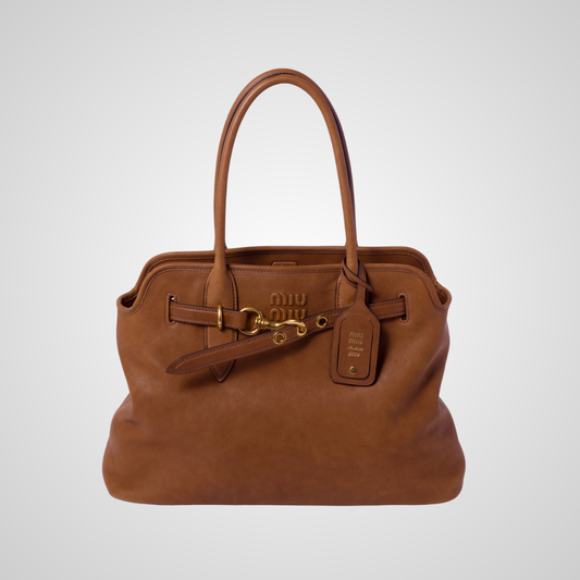 Miu Miu Aventure 2009 Medium