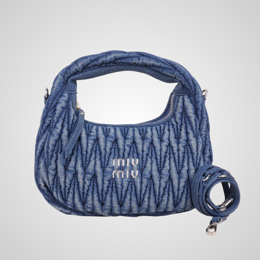 Miu Miu Hobo Wander