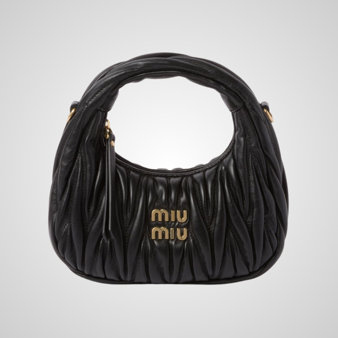 Miu Miu Hobo Wander