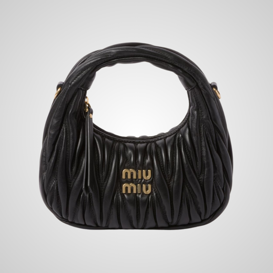 Miu Miu Hobo Wander