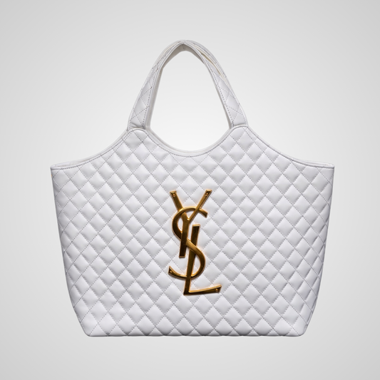 YSL Tote Bag