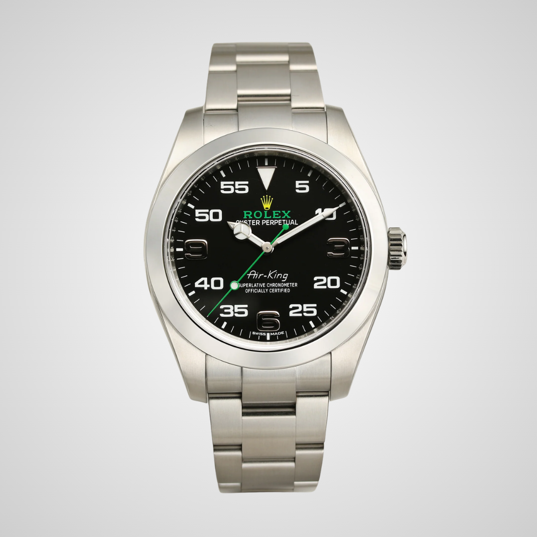 Rolex Air-King 60mm