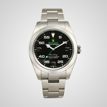 Rolex Air-King 60mm