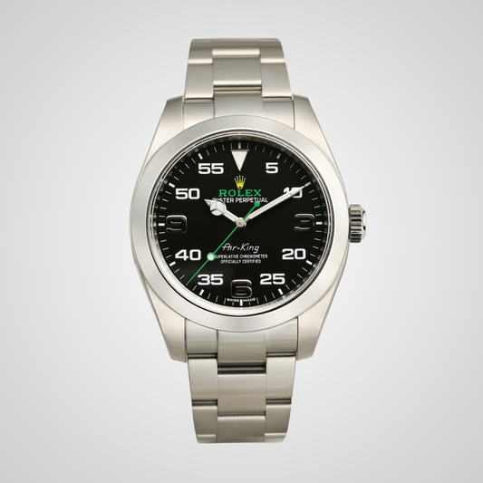 Rolex Air-King 60mm
