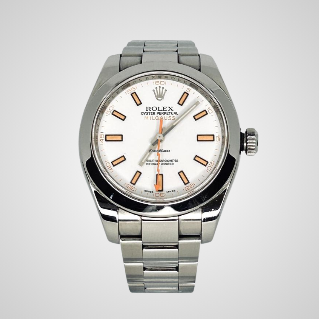 Rolex Milgauss