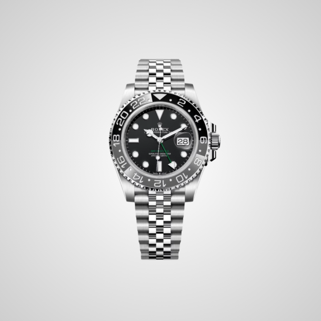 Rolex Gmt Master II