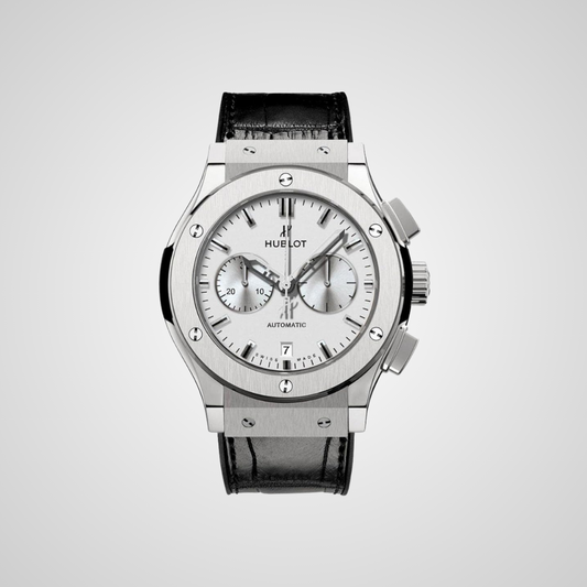 Hublot Classic Fusion Chronograph