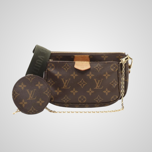 Louis Vuitton Multi Pochette