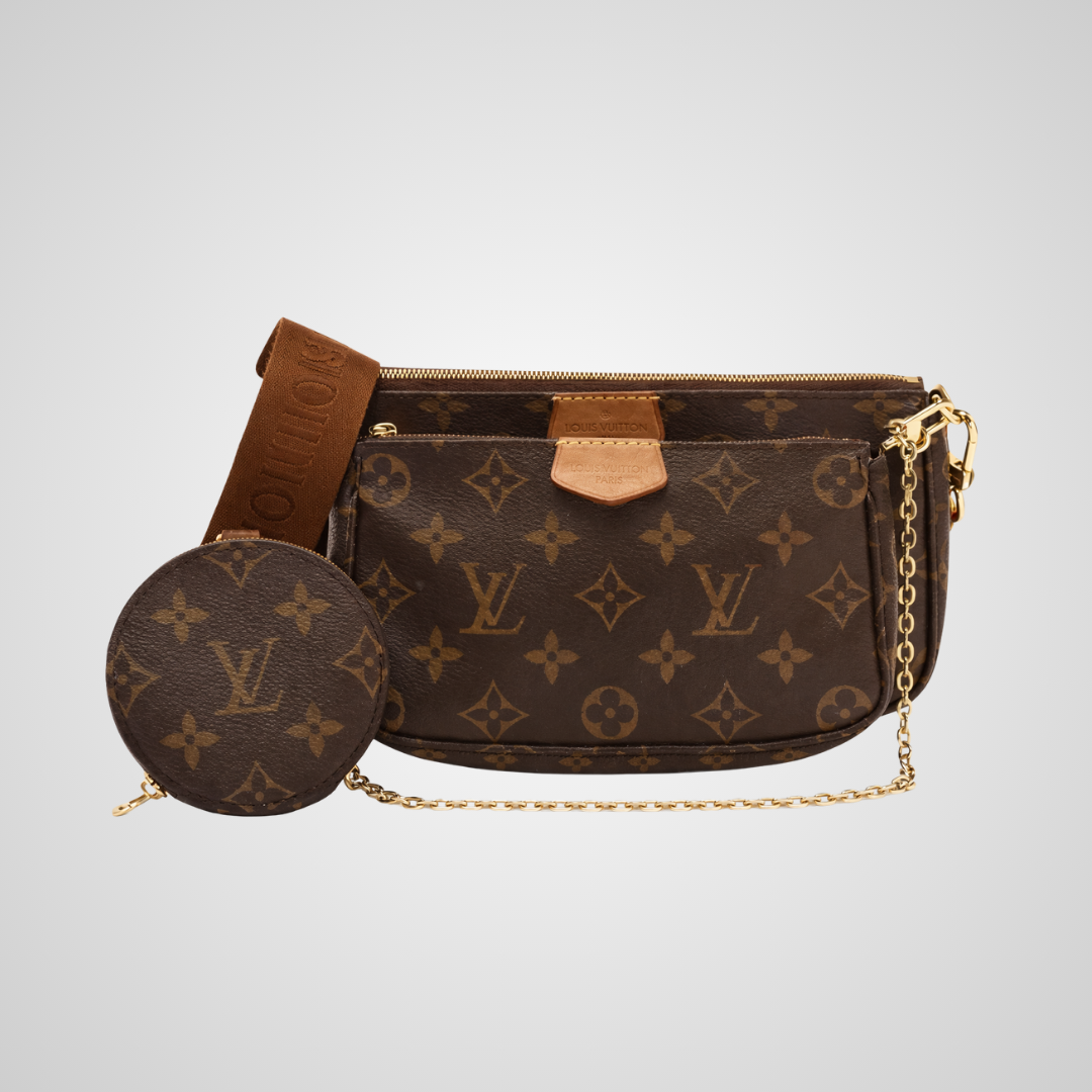 Louis Vuitton Multi Pochette