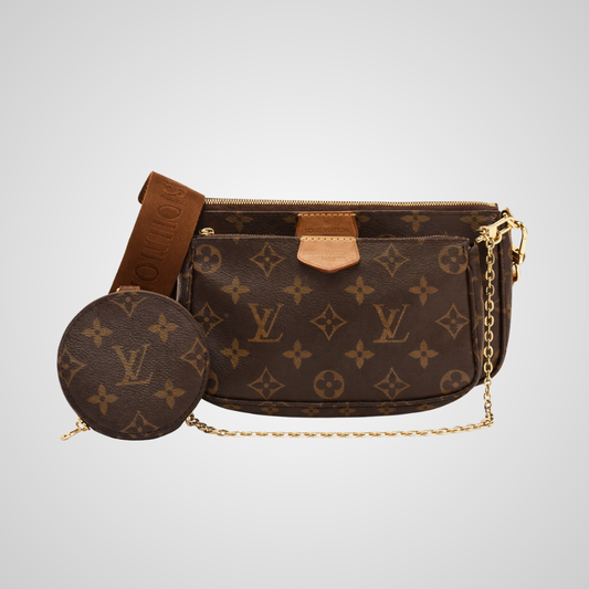 Louis Vuitton Multi Pochette