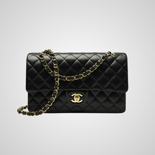 Chanel Flap
