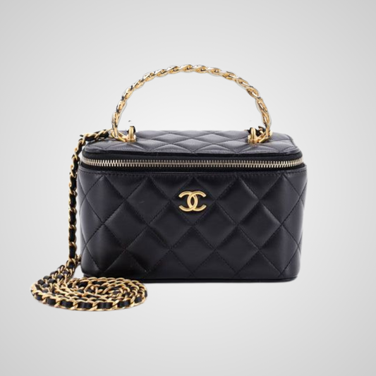 Chanel Vanity Case