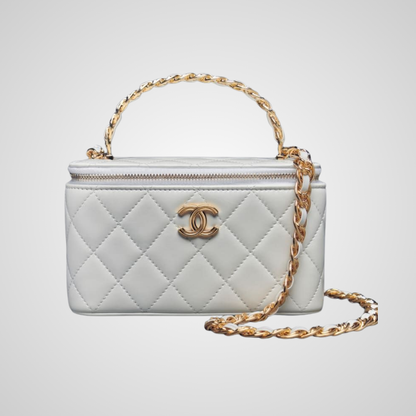 Chanel Vanity Case