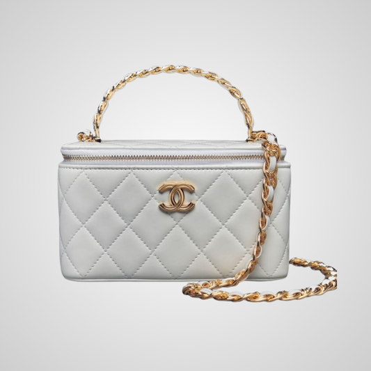 Chanel Vanity Case