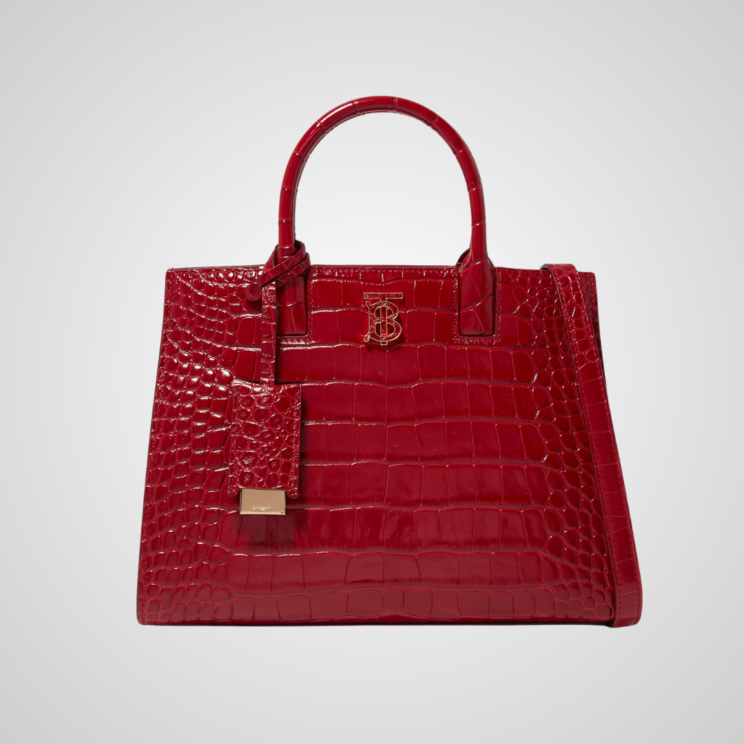 Burberry Tote Frances