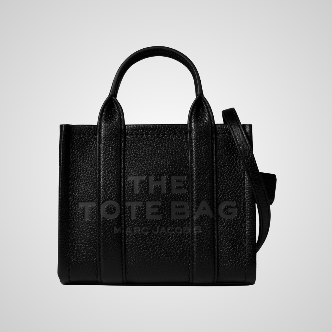 Marc Jacobs The Tote Bag